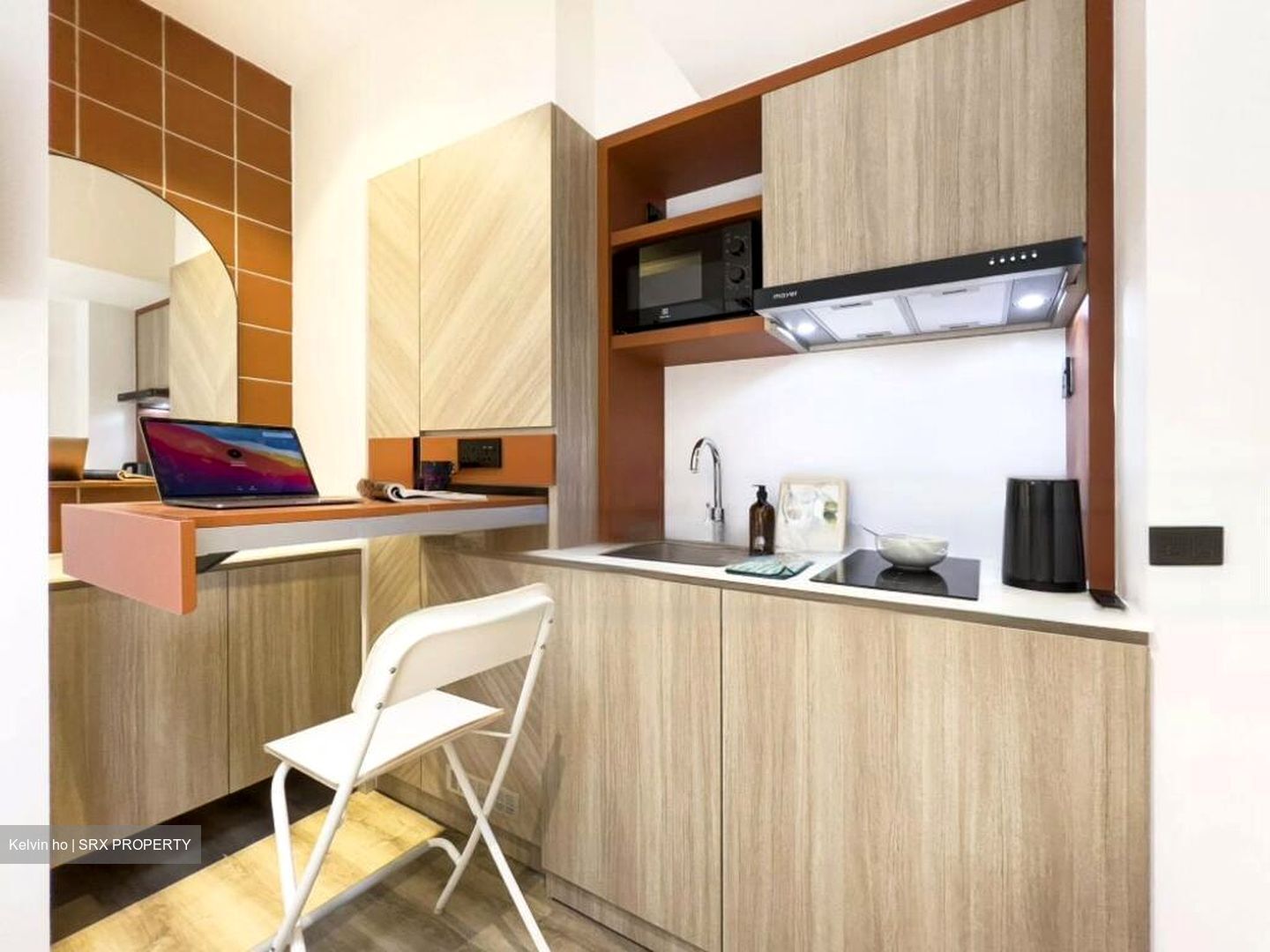 Serangoon Road (D8), Apartment #497160011